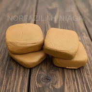 [ 1kg ]  Pottery Clay / Tanah Liat Asli Kampung Sayong Kuala Kangsar | Bahan Seramik & Tembikar Trad