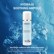 德莱博Dr.Lab 水漾舒缓安瓶 Dr.LAB HYDRA-15 SOOTHING AMPOULE