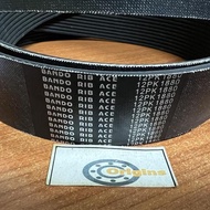 FAN STRAP 12PK 1880 BANDO ORIGINAL 12PK1880