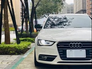 2014 Audi A4 Avant 🔥操控極品王者，價格親民、稅金便宜、舒適豪華座艙旅，你擁有了嗎？全額貸款月付6XXX元輕鬆入手🔥