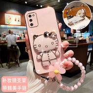 Casing Samsung A02 Samsung A02S Samsung A03 Samsung A03S M02S Samsung A03 Core Samsung A01 Phone Cas