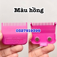 Cữ Tông Đơ MRD 15mm Nam Châm Độ Bền Cao 1.5mm-13mm Cho Tông Đơ Wahl Andis Oster Chaoba Kemey GTS