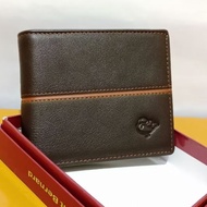 Genuine leather wallet, genuine leather men's wallet, garut leather wallet
