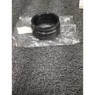 GP100 Muffler Center Rubber GETAH GP125 GP 100 125 MUFFLER JOINT EXHAUST EKZOS EXZOS SPARE PART GASK