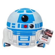 Disney Star Wars Plush Doll 7 Inches Model Hft51 Mixed Types