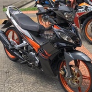 LC135 V1 EXCITER RC (READY STOCK)