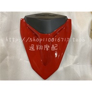 Honda Motorcycle Accessories New Arrival Suitable for Honda CBR250RR 17-19 Years Later Hump Rear Tai
