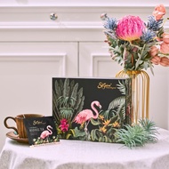 Skywow 有機南非國寶茶 (原味)(獨立茶包) 禮盒裝