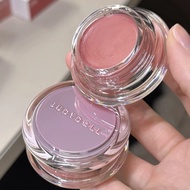 Judydoll Multi-Purpose Blush Cream Judydoll Multi-Purpose Cream Essence Blush Eye Shadow Lipstick Es