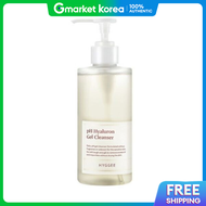 Hygge | Hygge Mildly Acidic Hyaluron Gel Cleanser 400ml (1 Pc)