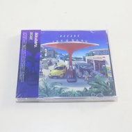 CD ikkubaru - decade