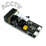 Qr /1d/2d/code Scanner V3.0 Bar Code Scan Recognition Module Serial Communication Uart Interface Usb