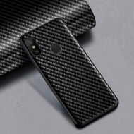 Carbon Fibre texture Phone Case for Xiaomi Mi A1 A2 Lite A3 Mix 2S 3 4 Fashion Design Cover for Xiaomi Mi Max 3 Case