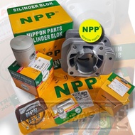 Block Seher block Cylinder block FIZR Force 1 force1 Fizr Fiz R NPP Original block FIZR NPP
