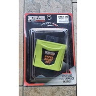 Honda dash110 fi dash110 dash v3 racing ecu unit suprimo plug n play cut off