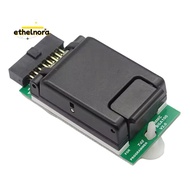 For  EMMC BGA100 Adapter Socket for  EMMC BGA100 Adapter for T48 Programmer V2.0 Dual Head Probe Hol