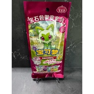 GEM PACK Pokemon Badge Vol 1