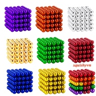 [PRODUCT VIDEO] namcham Na m Magnetic Buckyballs Set 216 Tablets 8 Colors