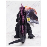 HHL Ready Stock Genuine Movie Monster Series Godzilla 2016 Big Soft Rubber