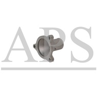 PERODUA KEMBARA THERMOSTAT HOUSING (BOTTOM) (16321-87102)