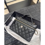 [PRE-ORDER] CHANEL LP VANITY BAG
