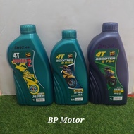 HI-REV 4T SCOOTER (S 645, S 624, S 724) 100% ORIGINAL  HIREV  HI REV