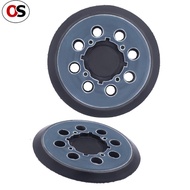 OS  2Pcs 5Inch Hook And Loop Sanding Pad for DWE6421 6421K DCW210B Sanders