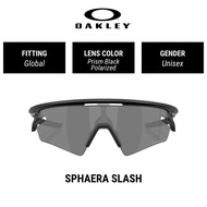 OAKLEY SPHAERA SLASH Prizm POLARIZED - OO9499 949901