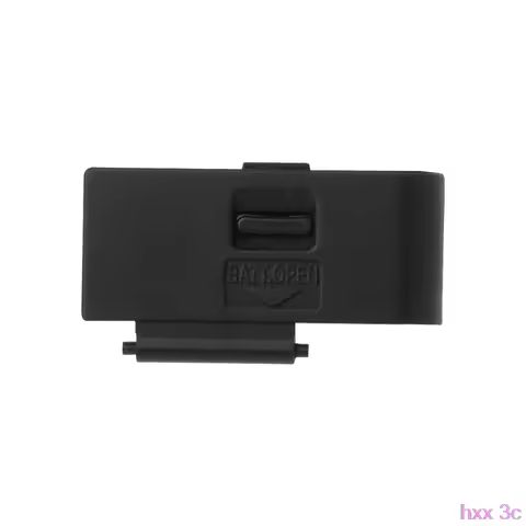 Battery Door Lid Cover Cap Case For CANON EOS 600D Digital Camera Repair Parts