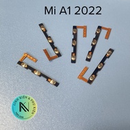 Power Cable, Volume Xiaomi Mi A1 2022 / Mi A1 / Mi 8 / Mi 8 Se / Mi 9 SE
