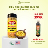 Bragg Premium Nutritional Yeast 127g