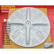 Genuine Parts New Company/PTSF-100XAV * 006/HITACHI Washing Machine Impeller/HITACHI /(PULSATOR HITA