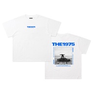 The 1975 Oversize Band t-shirt - Being Funny the 1975 Oversize t-shirt