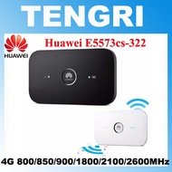 Original Unlocked Huawei E5573 E5573cs-322 E5573cs-609 150Mbps 4G Modem Dongle Lte Wifi Router Pocke