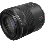 Canon RF 85mm F2 MACRO IS STM Lens 90%new