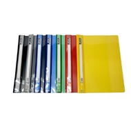 EMI 1807 Management File