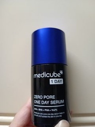 Medicube強效收毛孔serum