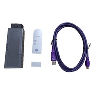 For VAS6154 1.6.6 WIFI OBD2 O-S VAS6154 WIFI for / Automotive O-S Diagnostic Tools Full Chip