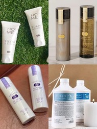 超人氣 京喚羽洗護焗油系列