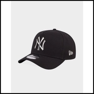 Topi New Era 9Forty New York Yankees Mlb Metal Badge Cap Original 100%