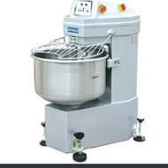 Spiral Mixer SINMAG SM-50 1PH Pengaduk adonan Roti 25 KG