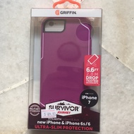 iPhone 7, 6s, 6 Griffin Survivor Journey Sales