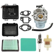 For  GCV135 GCV160 GC135 Gc160  Mower Carburetor Set GCV160- Carburetor Accessories