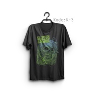 kaos band KILLSWITCH ENGAGE TSHIRT ROCK MUSIC KILLSWITCH 3