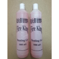 Fire Heating Gel 1000ml / Food Warmer /