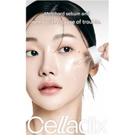 Celladix + Trouble Sebum Rebalancing 131 Ampoule + 30ml