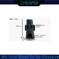 Spongebob Bikini Bottom Square Pants Squidward House Pineapple Hole House Tank Aquarium Main Peralat