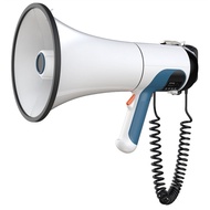 30W High-Power Handheld Amplifier Speaker Outdoor Promotional Selling Megaphone Rechargeable 100w Sp