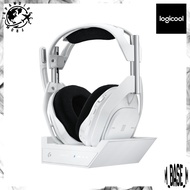 Logicool G ASTRO A50 X LIGHTSPEED Wireless Gaming Headset Original Japan PS5 Xbox PC