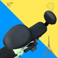 Electric Bike Seat Cover Seat Cover Battery Bike Seat Cover Electric Bike Seat Cover Sunscreen Three
